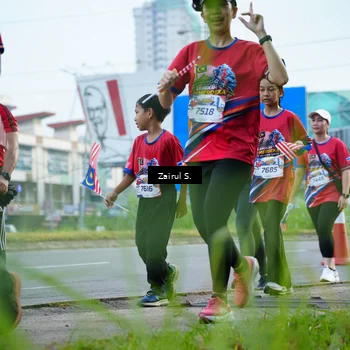 Runner Photo 5964516
