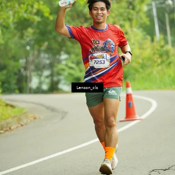 Runner Photo 5964518