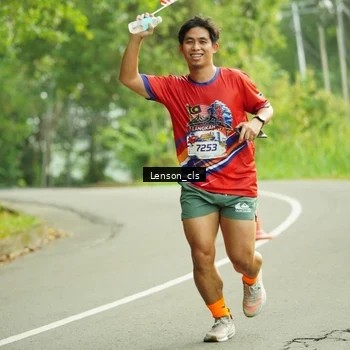 Runner Photo 5964520