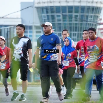 Runner Photo 5964521