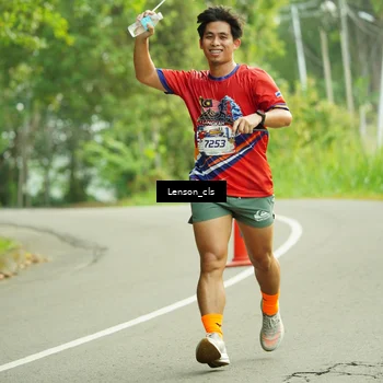 Runner Photo 5964522
