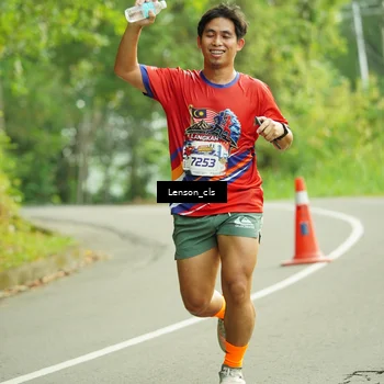 Runner Photo 5964523