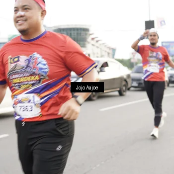Runner Photo 5964524