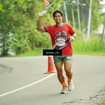 Runner Photo 5964525