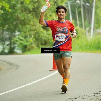 Runner Photo 5964526
