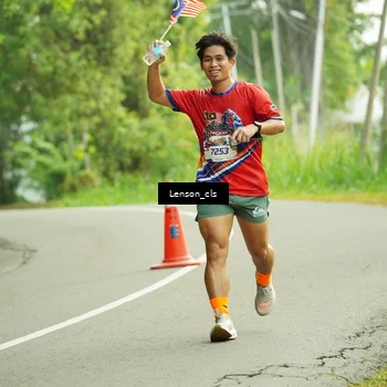 Runner Photo 5964527