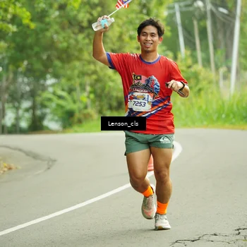 Runner Photo 5964528