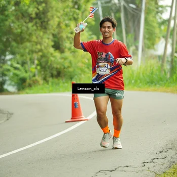Runner Photo 5964530