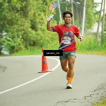 Runner Photo 5964531