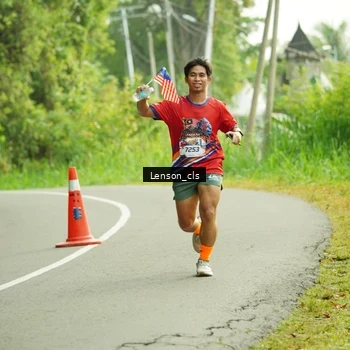 Runner Photo 5964535