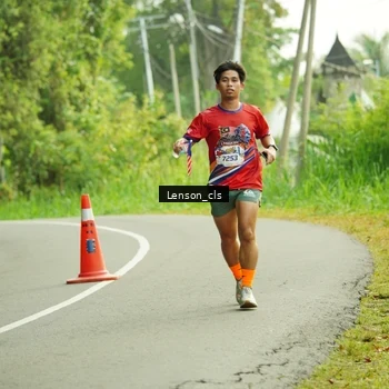 Runner Photo 5964536