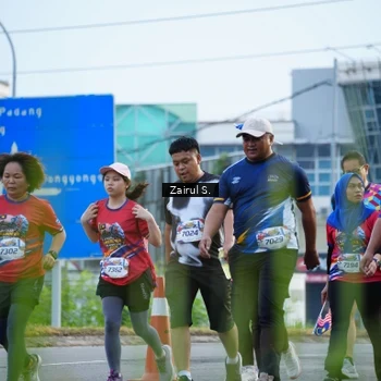 Runner Photo 5964538