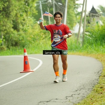 Runner Photo 5964539