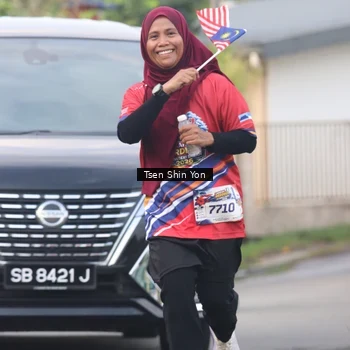Runner Photo 5964540