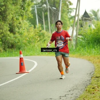 Runner Photo 5964541