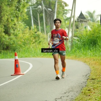 Runner Photo 5964542