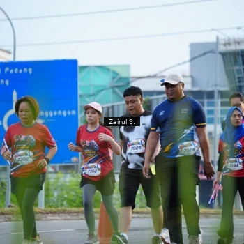 Runner Photo 5964544