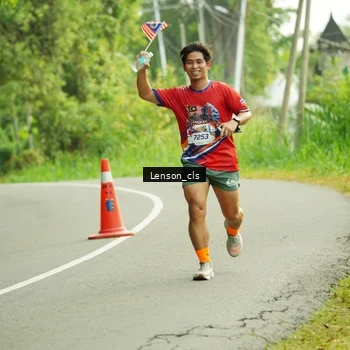 Runner Photo 5964547