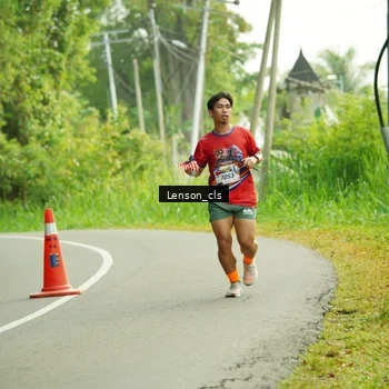 Runner Photo 5964548