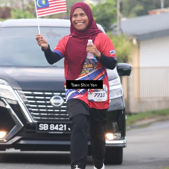 Runner Photo 5964549