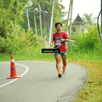 Runner Photo 5964550