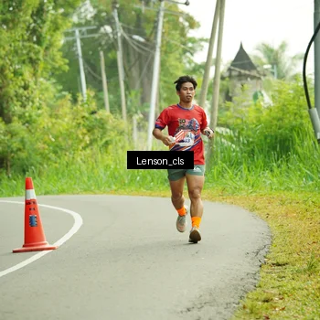 Runner Photo 5964551