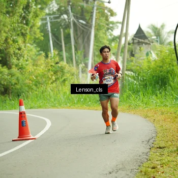 Runner Photo 5964552