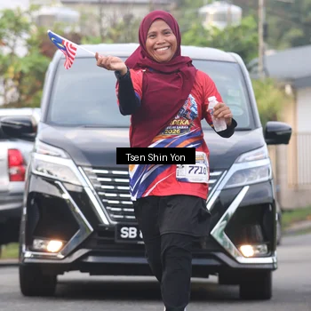 Runner Photo 5964555
