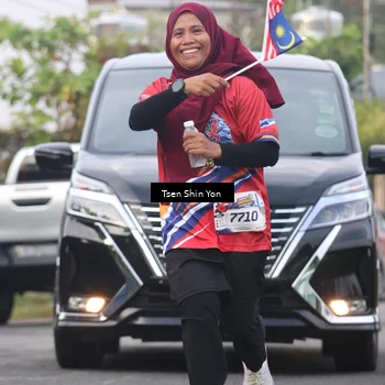Runner Photo 5964556