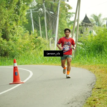 Runner Photo 5964557