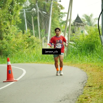 Runner Photo 5964560