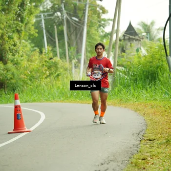 Runner Photo 5964561