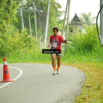 Runner Photo 5964570