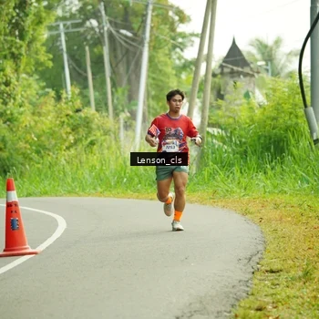 Runner Photo 5964572