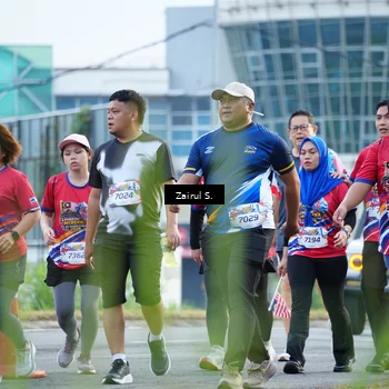 Runner Photo 5964573