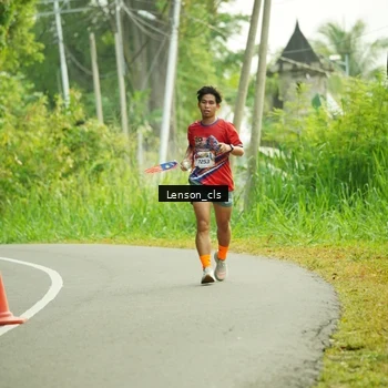 Runner Photo 5964579