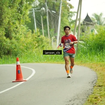 Runner Photo 5964580