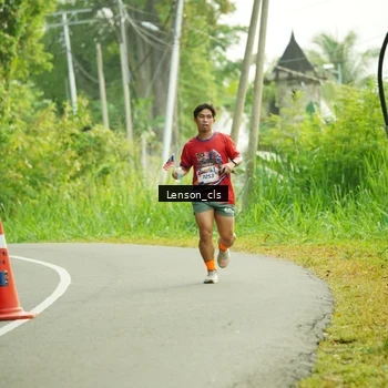 Runner Photo 5964581