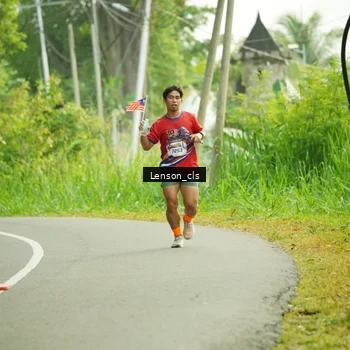 Runner Photo 5964585