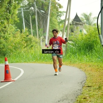 Runner Photo 5964586