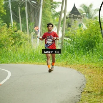 Runner Photo 5964588