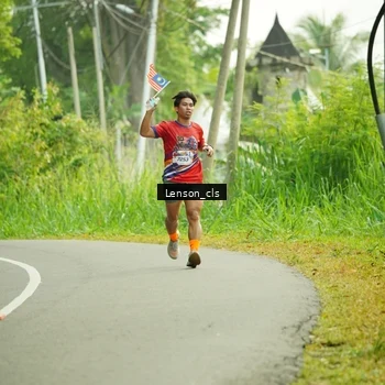 Runner Photo 5964590
