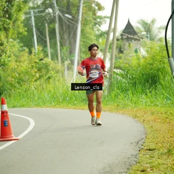 Runner Photo 5964591