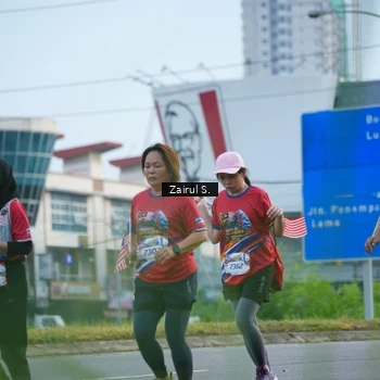 Runner Photo 5964592