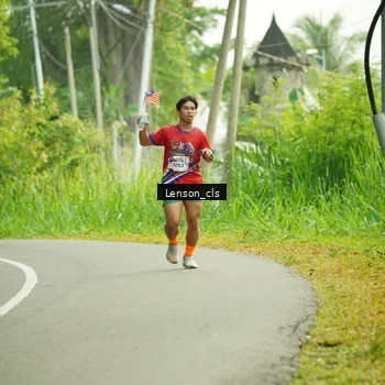 Runner Photo 5964593