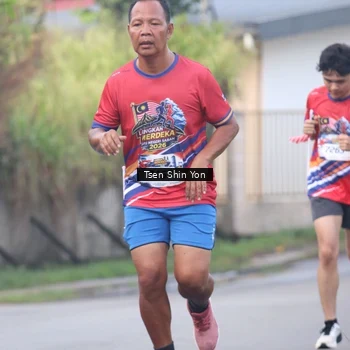 Runner Photo 5964594