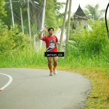 Runner Photo 5964595