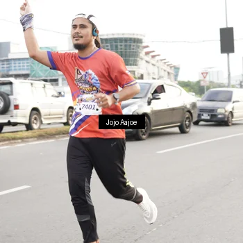 Runner Photo 5964605