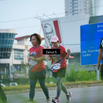 Runner Photo 5964609