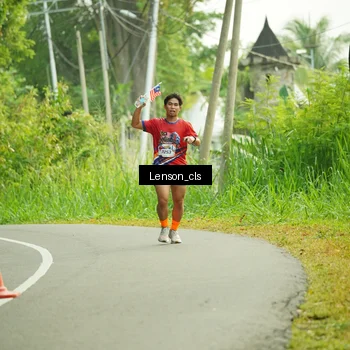 Runner Photo 5964611